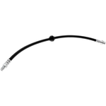 Order Flexible de frein avant by VAICO - V20-4103 For Your Vehicle