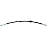 Order Flexible de frein avant by VAICO - V20-4107 For Your Vehicle