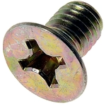 Order Front Brake Rotor Bolt Or Screw by DORMAN - 13824 For Your Vehicle