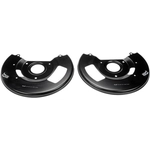 Order DORMAN (OE SOLUTIONS) - 924-229 - Front Brake Shield For Your Vehicle