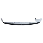 Order Various Manufacturers - CH1090144 - Front Bumper Air Dam For Your Vehicle