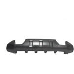 Order Various Manufacturers - GM1015122 - Couvercle de pare-chocs avant inférieur For Your Vehicle