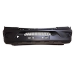 Order Various Manufacturers - MB1000479 - Couverture de pare-chocs avant For Your Vehicle