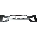 Order Front Bumper Cover Upper - KI1014104C For Your Vehicle