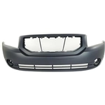 Order Various Manufacturers - CH1000870 - Couverture de pare-chocs avant For Your Vehicle