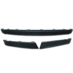 Order Various Manufacturers - GM1092236 - Front Bumper Deflector For Your Vehicle