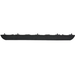 Order Front Bumper Deflector - GM1092262 For Your Vehicle