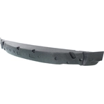 Order Front Bumper Energy Absorber - TO1070179C Capa Certified For Your Vehicle