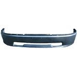 Order Front Bumper Face Bar - CH1002385V For Your Vehicle