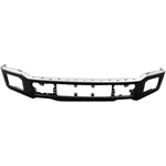 Order Front Bumper Face Bar - FO1002429 For Your Vehicle