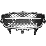 Order Grille de pare-chocs avant - MA1036119 For Your Vehicle