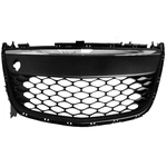 Order VARIOUS MANUFACTURES - MA1036121 - Grille de pare-chocs avant For Your Vehicle