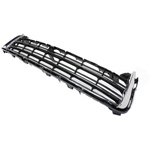 Order Various Manufacturers
 - TO1036152 - Grille de pare-chocs avant For Your Vehicle