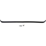 Order Various manufacturers 
 - GM1057127 - Front Bumper Impact Strip For Your Vehicle