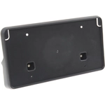 Order Support de plaque sur pare-choc avant - CH1068140 For Your Vehicle