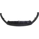 Order Aileron de pare-chocs avant - VW1093125 For Your Vehicle