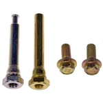 Order DORMAN/FIRST STOP - HW14172 - Boulon ou goupille d'étrier avant For Your Vehicle