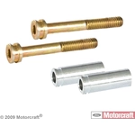 Order Ensemble d'étrier avant by MOTORCRAFT - BRCK5067A For Your Vehicle