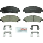 Order BOSCH - BC1102 - Plaquettes avant en céramique  For Your Vehicle