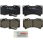Order Front Ceramic Pads by BOSCH - BC1119 For Your Vehicle