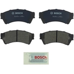 Order BOSCH - BC1164 - Plaquettes avant en céramique  For Your Vehicle