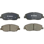 Order BOSCH - BC1202 - Plaquettes avant en céramique  For Your Vehicle