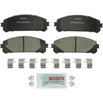 Order BOSCH - BC1324 - Front Ceramic Pads For Your Vehicle