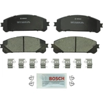 Order BOSCH - BC1324 - Plaquettes avant en céramique  For Your Vehicle