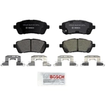 Order BOSCH - BC1454 - Plaquettes avant en céramique  For Your Vehicle