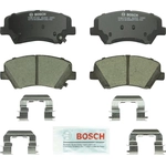 Order BOSCH - BC1543 - Plaquettes avant en céramique  For Your Vehicle