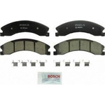 Order BOSCH - BC1565 - Plaquettes avant en céramique  For Your Vehicle