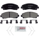 Order BOSCH - BC1584 - Plaquettes avant en céramique  For Your Vehicle