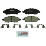 Order BOSCH - BC1592 - Plaquettes avant en céramique  For Your Vehicle