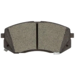 Order BOSCH - BC1855 - Front Ceramic Pads For Your Vehicle
