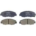 Order BOSCH - BC465A - Plaquettes avant en céramique  For Your Vehicle