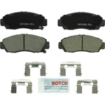 Order BOSCH - BC787 - Plaquettes avant en céramique  For Your Vehicle