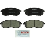 Order BOSCH - BC815 - Plaquettes avant en céramique  For Your Vehicle