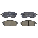 Order BOSCH - BC815A - Plaquettes avant en céramique  For Your Vehicle