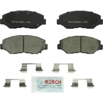 Order BOSCH - BC914 - Plaquettes avant en céramique  For Your Vehicle