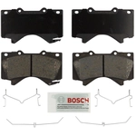 Order BOSCH - BE1303H - Front Ceramic Pads For Your Vehicle