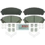 Order BOSCH - BE1324H - Plaquettes avant en céramique  For Your Vehicle