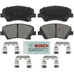 Order BOSCH - BE1543H - Plaquettes avant en céramique  For Your Vehicle