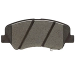 Order BOSCH - BE1593H - Front Ceramic Pads For Your Vehicle
