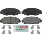 Order BOSCH - BE465AH - Plaquettes avant en céramique  For Your Vehicle