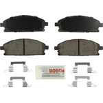 Order BOSCH - BE691H - Plaquettes avant en céramique  For Your Vehicle