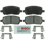 Order BOSCH - BE956H - Front Ceramic Pads For Your Vehicle