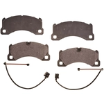 Order BREMSEN - BCD1349 - Plaquettes avant en céramique  For Your Vehicle