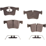 Order BREMSEN - BCD1561 - Front Ceramic Pads For Your Vehicle