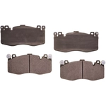 Order BREMSEN - BCD1738 - Plaquettes avant en céramique  For Your Vehicle