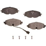 Order BREMSEN - BCD1760 - Plaquettes avant en céramique  For Your Vehicle